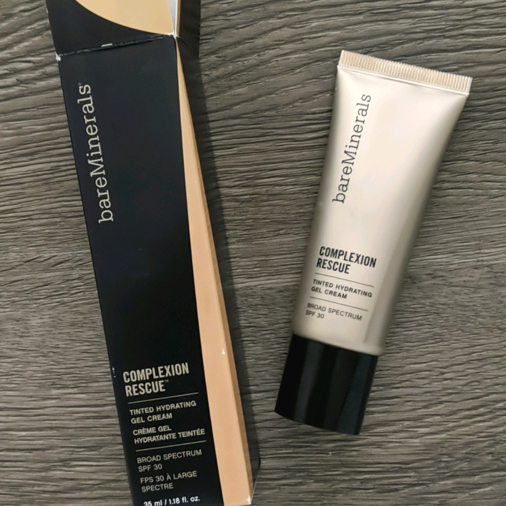Bare Minerals Complexion Rescue Cashew 3.5